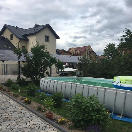 Apartament Lebork Apartment Luaran gambar