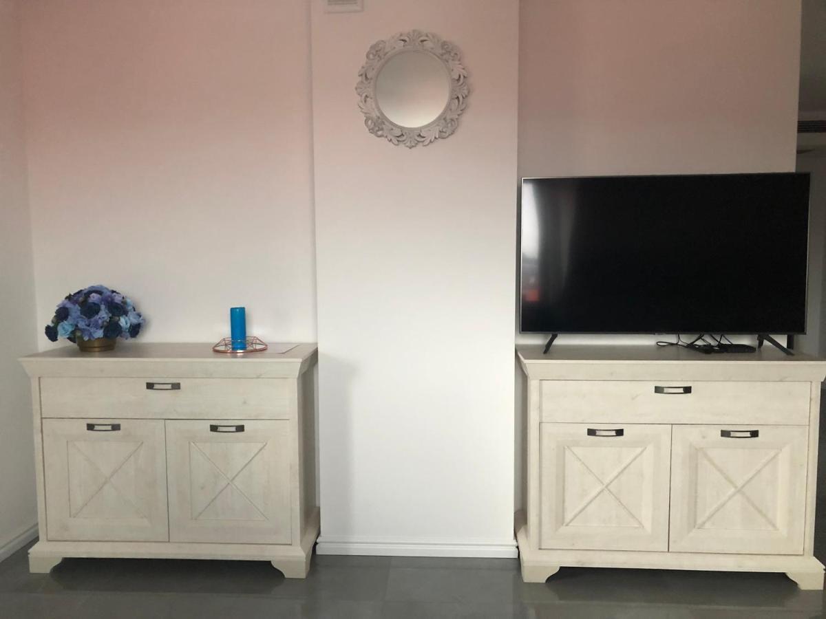 Apartament Lebork Apartment Luaran gambar
