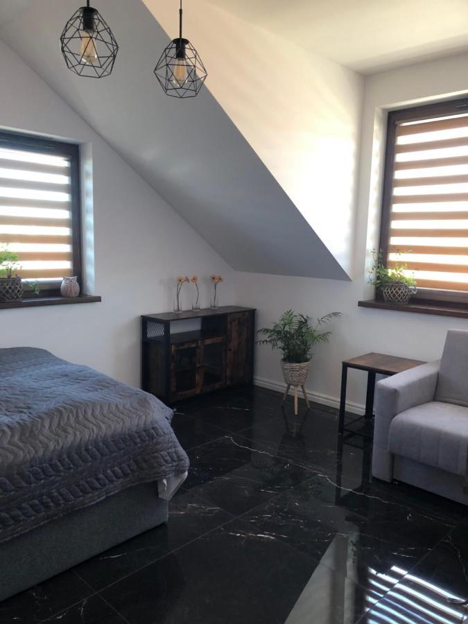 Apartament Lebork Apartment Luaran gambar