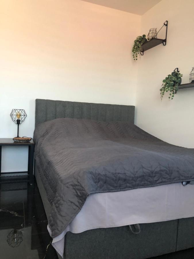 Apartament Lebork Apartment Luaran gambar